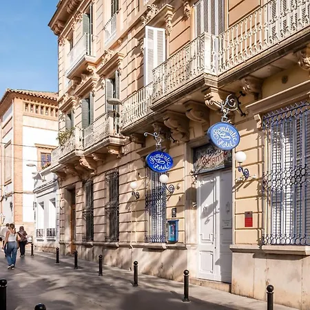 Medium Romantic シッチェス