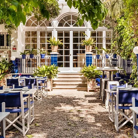 Medium Romantic Ξενοδοχείο