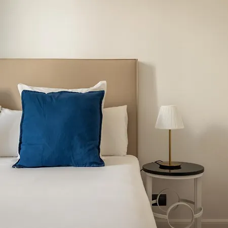 Medium Romantic Ξενοδοχείο
