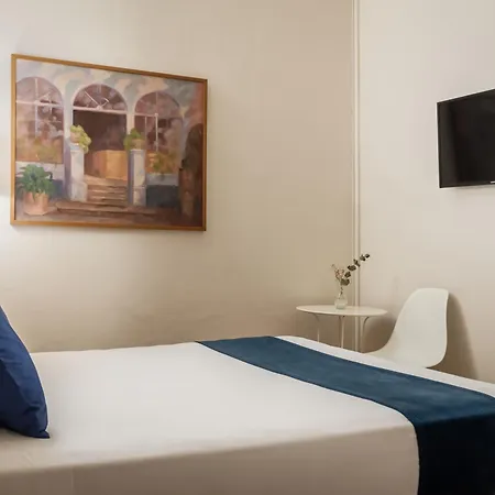 Medium Romantic 2* Σίτζες
