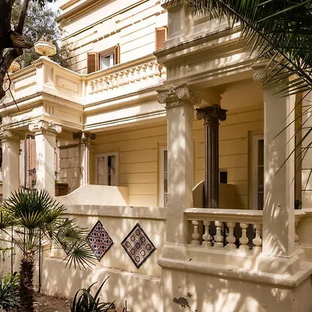Ξενοδοχείο Medium Romantic Σίτζες