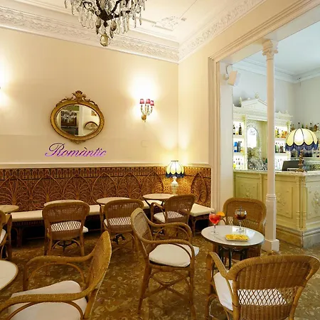 Medium Romantic 2* Σίτζες