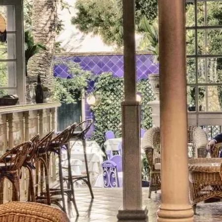 Ξενοδοχείο Medium Romantic 2*