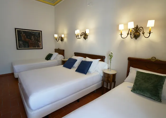 Hotel Medium Romantic