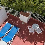 Medium Romantic Sitges
