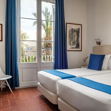 Hotel Medium Romantic 2*