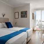 Medium Romantic Hotel 2*