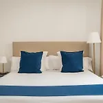 Medium Romantic Hotel Sitges