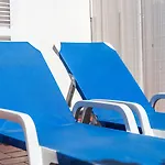 Medium Romantic Hotel Sitges