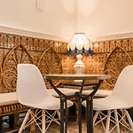 Medium Romantic Hotel Sitges