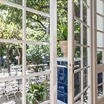 Medium Romantic Hotel Sitges
