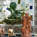 Medium Romantic Hotel Sitges