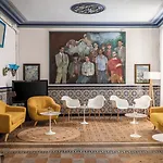 Medium Romantic Hotel Sitges