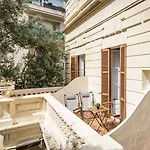 Hotel Medium Romantic Sitges
