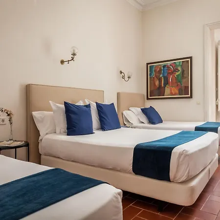 Medium Romantic Hotel 2*