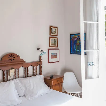 Hotel Medium Romantic