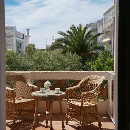 Hotel Medium Romantic Sitges