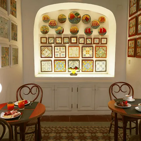 Hotel Medium Romantic Sitges