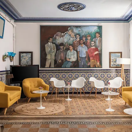 Medium Romantic Hotel Sitges