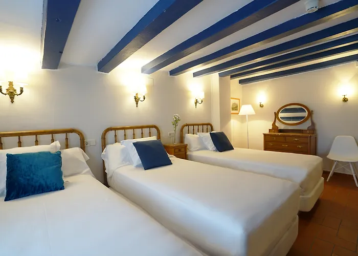 Medium Romantic 2* Sitges