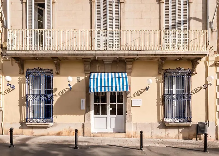 Medium Romantic 2* Sitges