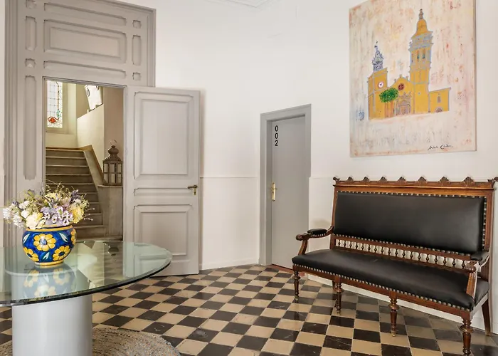 Hotel Medium Romantic