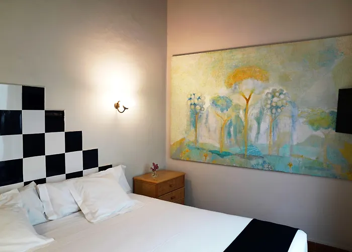 Medium Romantic Sitges