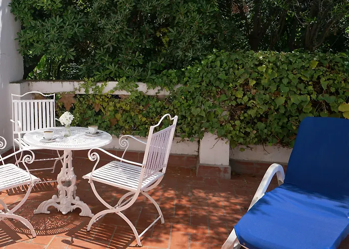 Medium Romantic Hotel Sitges
