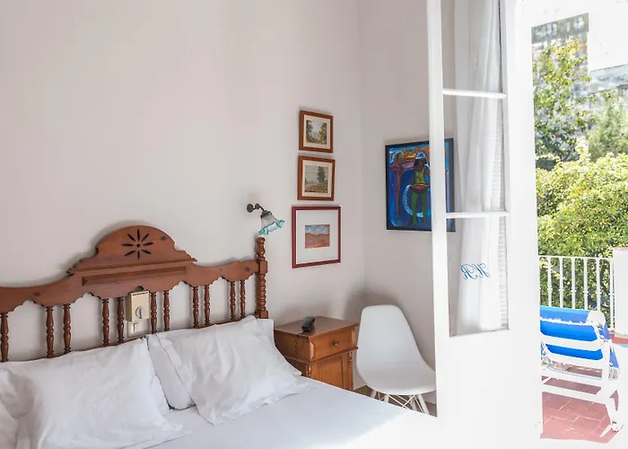 Hotel Medium Romantic