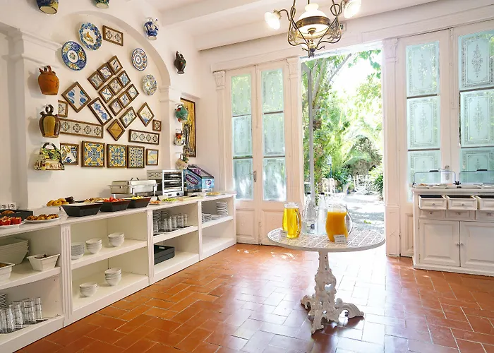 Medium Romantic Sitges