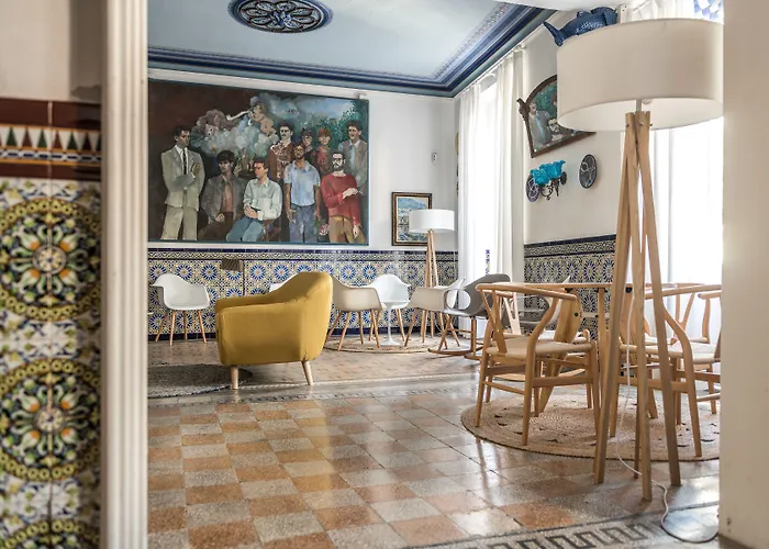 Hotel Medium Romantic