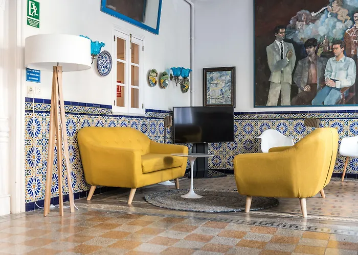 Medium Romantic Hotel