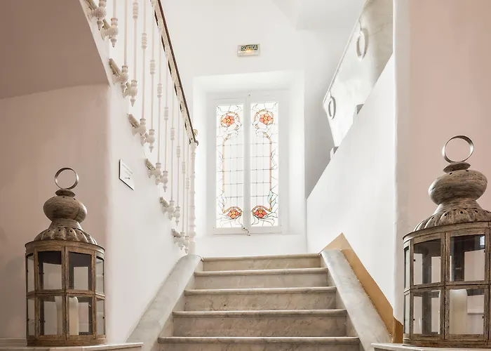 Medium Romantic 2* Sitges