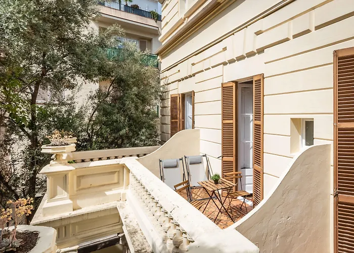 Hotel Medium Romantic Sitges