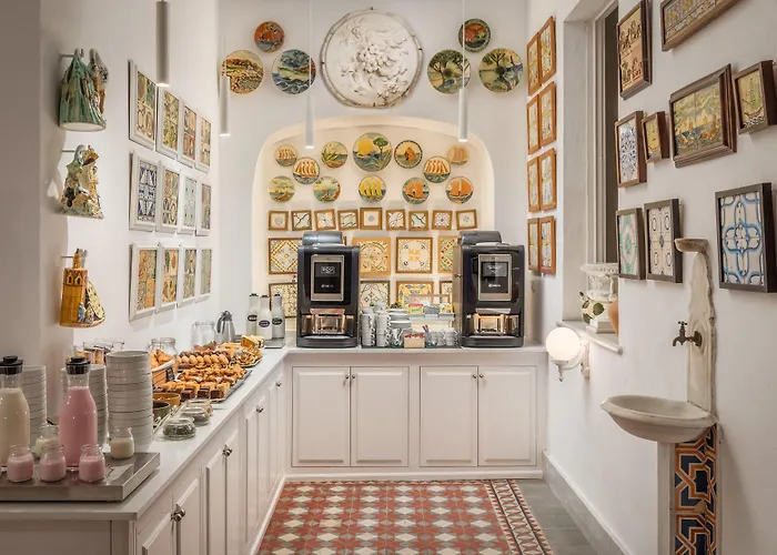 Hotel Medium Romantic