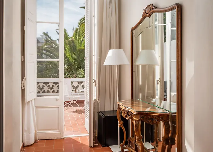 Hotel Medium Romantic 2*